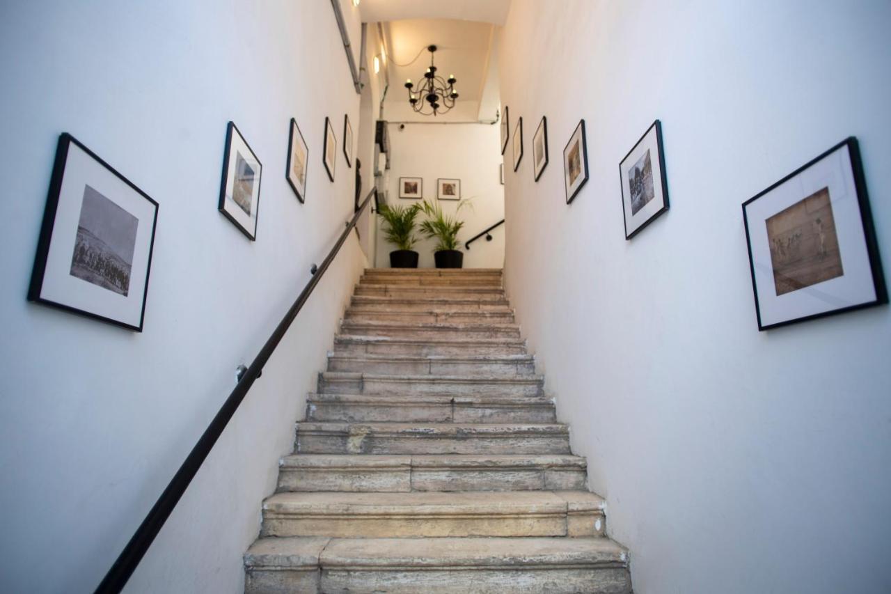 Vintage Aparthotel Haifa Exterior photo
